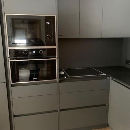 Dependance Residence Altea Ортизей Екстериор снимка