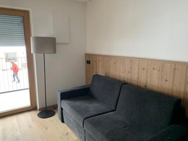Dependance Residence Altea Ортизей Екстериор снимка