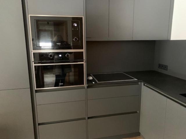 Dependance Residence Altea Ортизей Екстериор снимка
